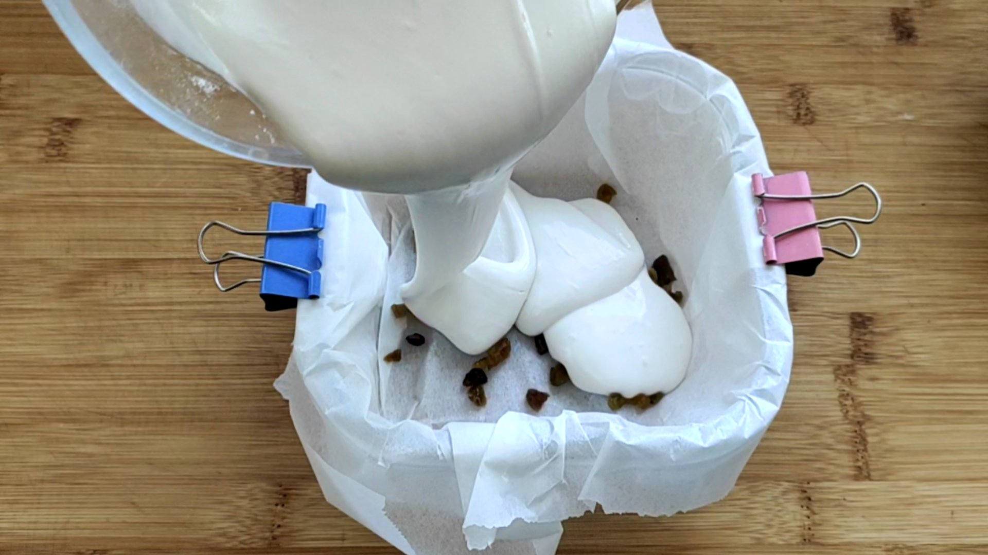 用粘米粉做发糕水开以后上锅蒸吗,用粘米粉做发糕需要发酵多久