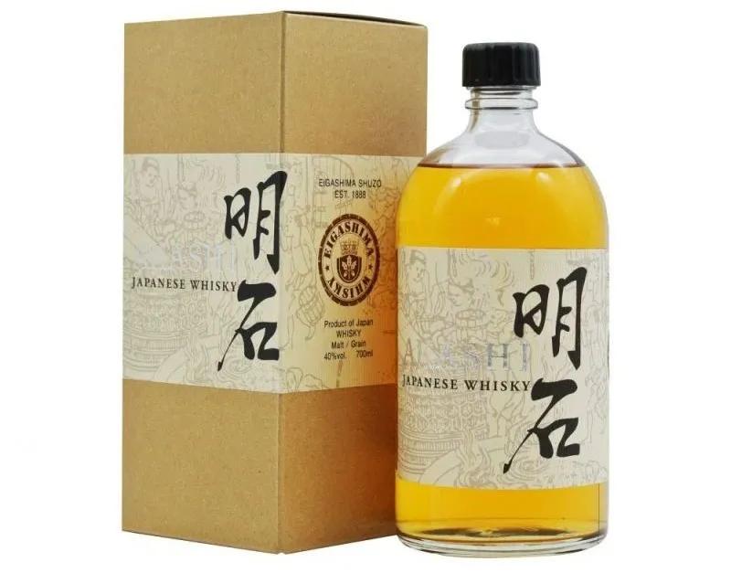 日本白州威士忌怎么样,日本威士忌三剑客哪种更好喝