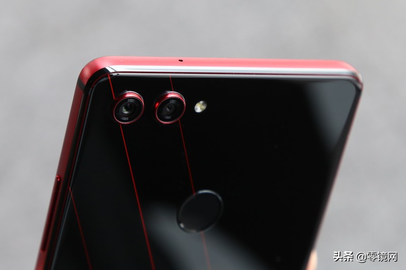 360n7pro红衣开箱,360手机n7pro