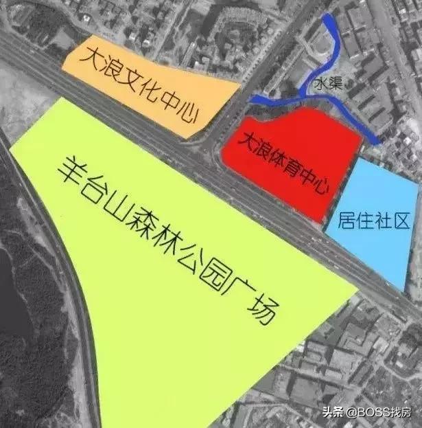 深圳再添一座新地标,深圳未来新地标