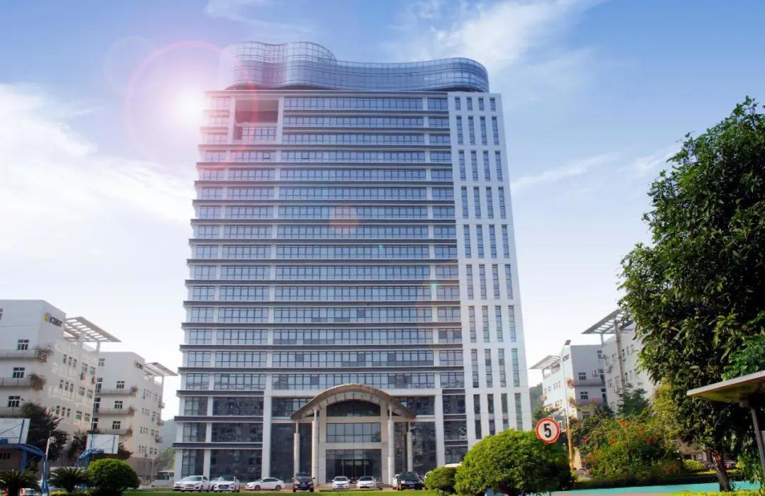 吴志明,将创新和工匠精神植入豪恩企业骨髓