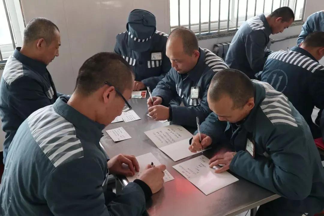 寄到监狱的信没收到会退回来吗,为什么寄到监狱的信被退回来了