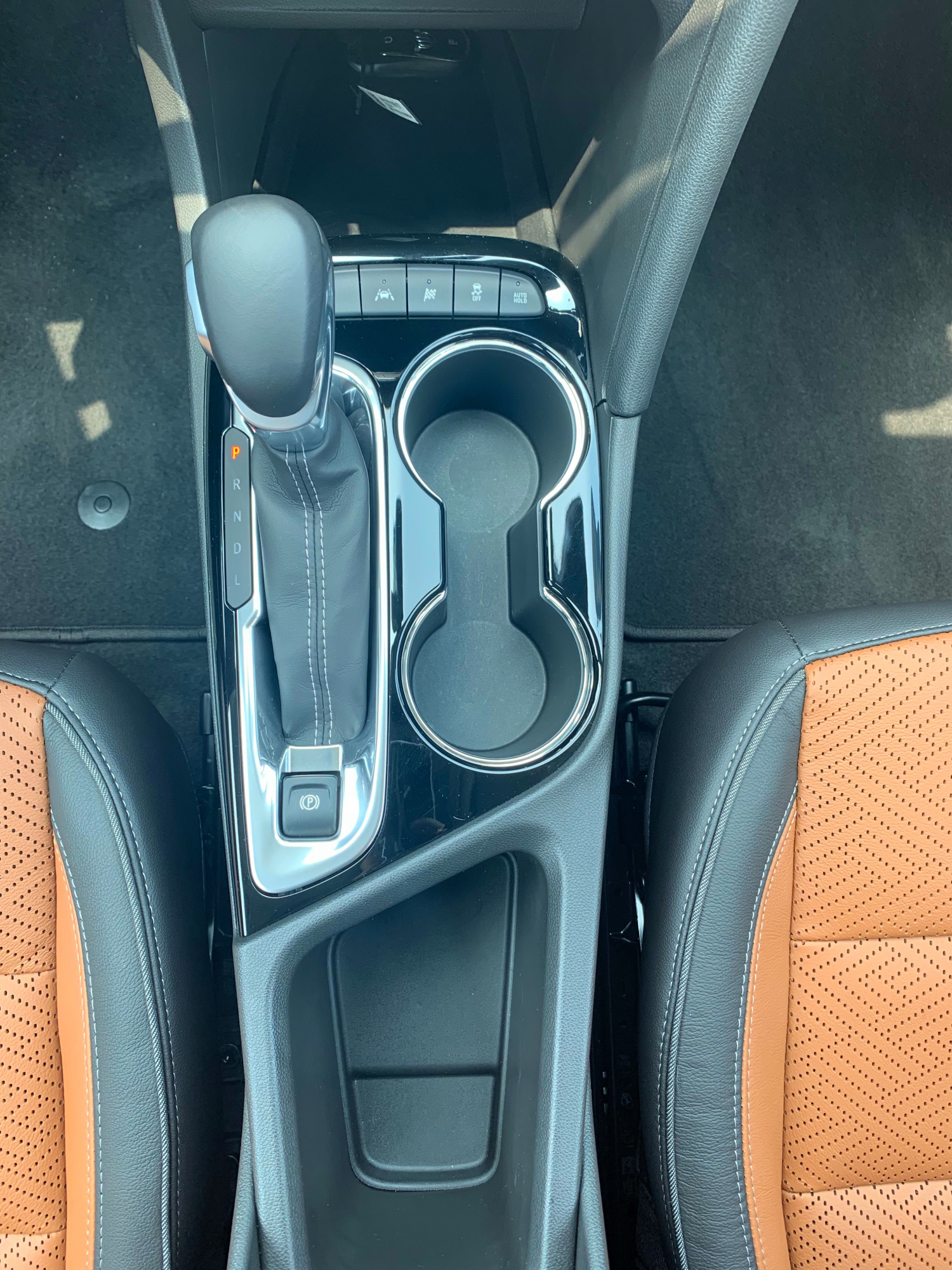 试驾体验上汽通用别克昂科拉gx,三缸昂科拉gx用车真实感受