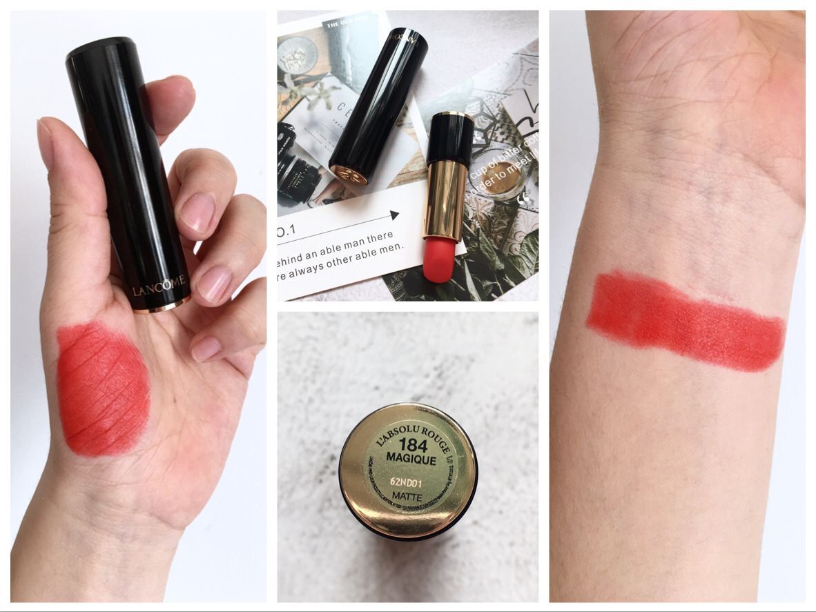 10支最适合秋冬的唇膏是哪款,秋冬必备的三支唇膏试色