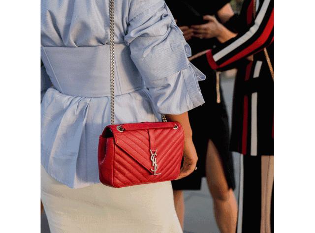 种草新包包,平价红色系包包推荐