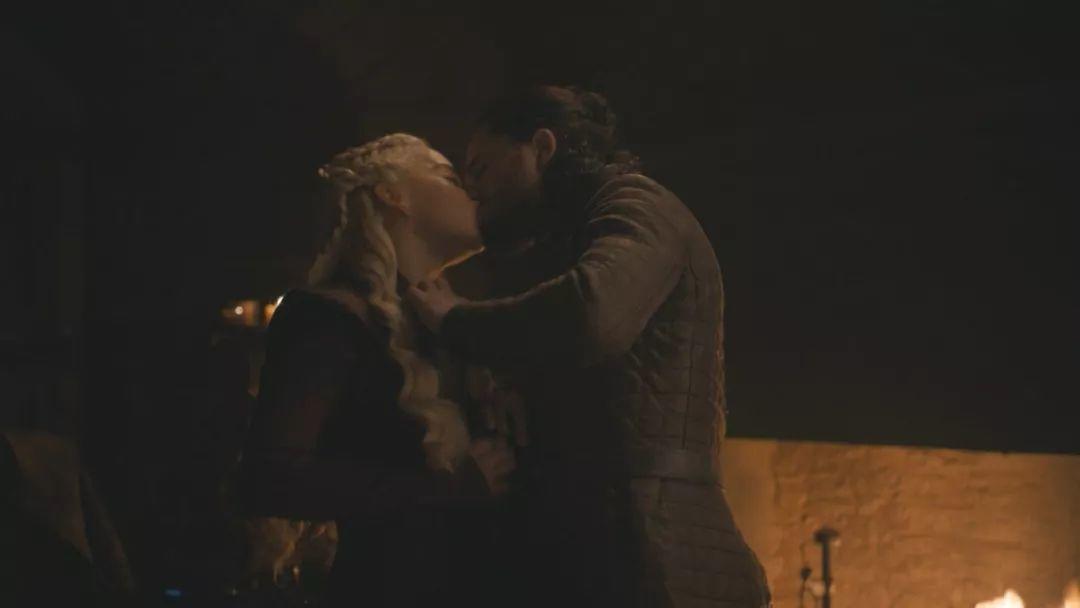 权游为什么结局烂尾,权游最后一集烂尾