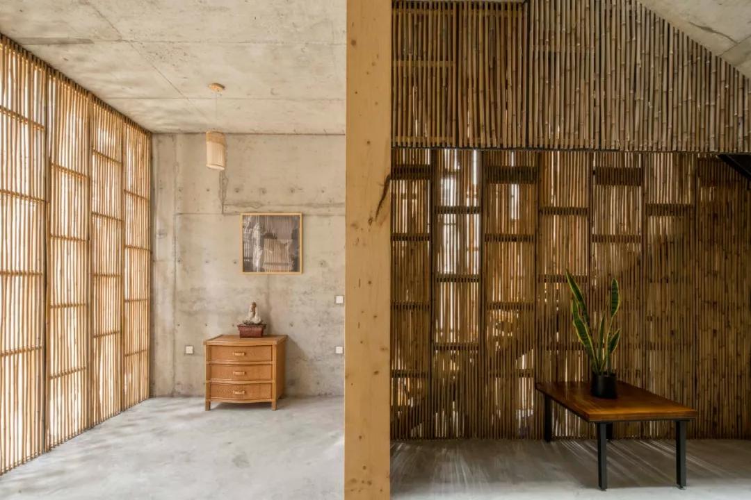 居民楼改造成民宿,老楼改造民宿