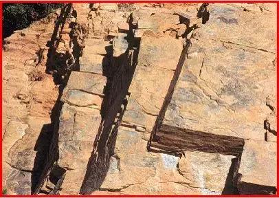 地质知识大全及讲解,地质知识大全讲解