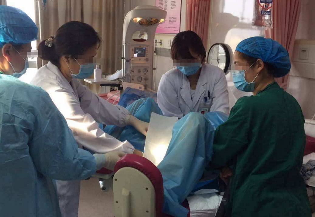 内检真的有那么恐怖吗?过来妈妈的体验是这样的,了解这些不紧张