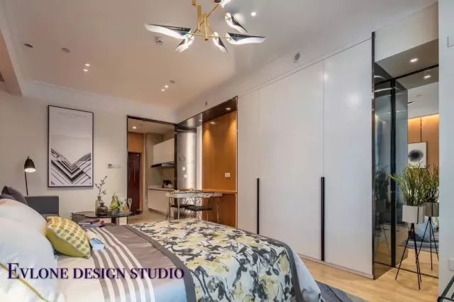 首付30万起享地铁口精装小户型,首付2万起地铁5号线总价38万