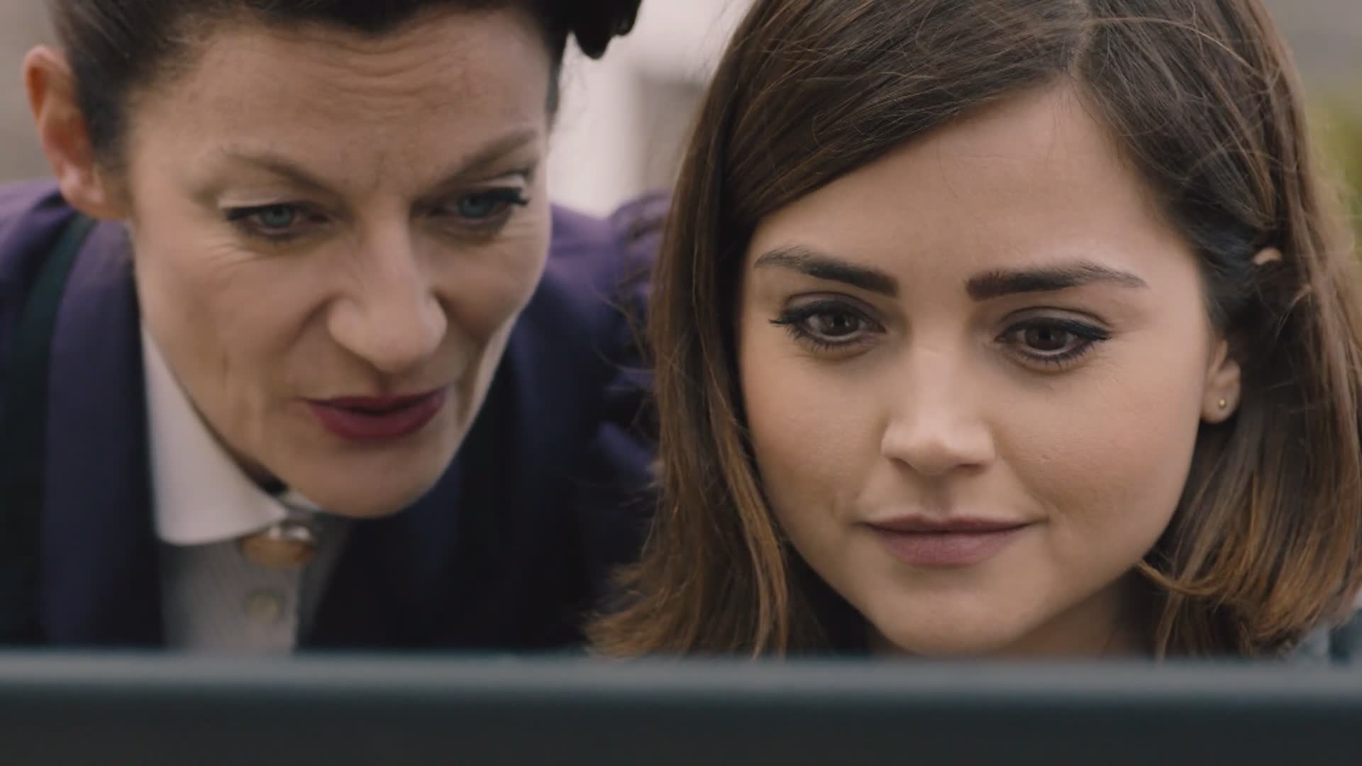 神秘博士所有博士壁纸,神秘博士第九季剪辑