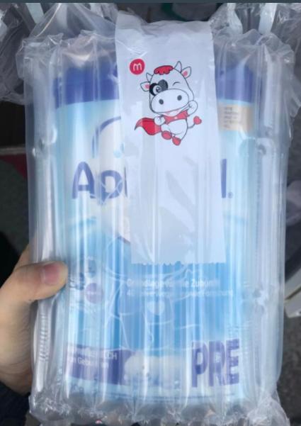 爱他美德国白金版和合生元奶粉,德国爱他美奶粉白金版2段