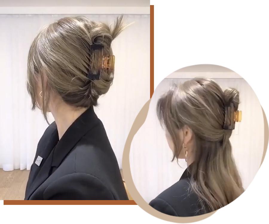 棕色系合集,变身你的可可女孩