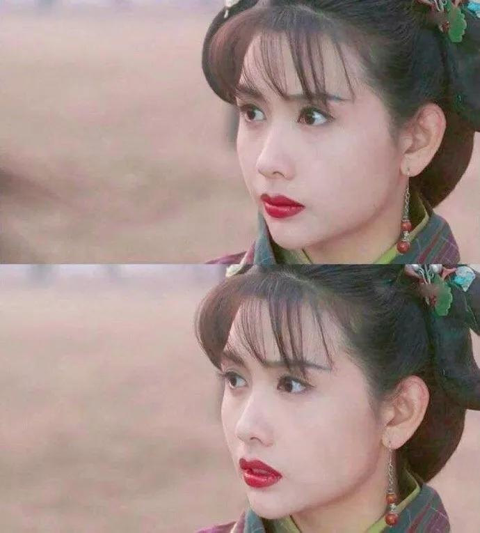 厚嘴唇有多好看,厚嘴唇的女人什么性格