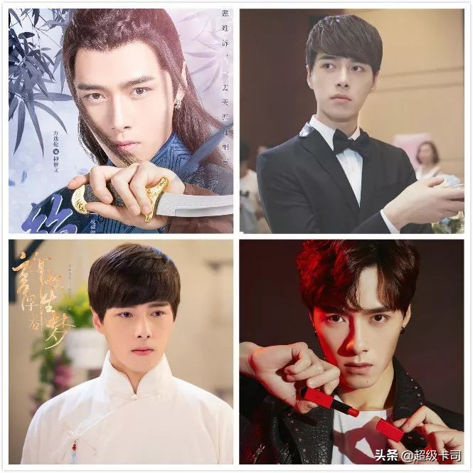 独孤皇后全部演员,独孤皇后里面的所有的演员