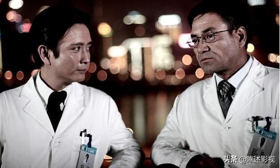 电影中国医生被诟病,医生必看的十部神剧