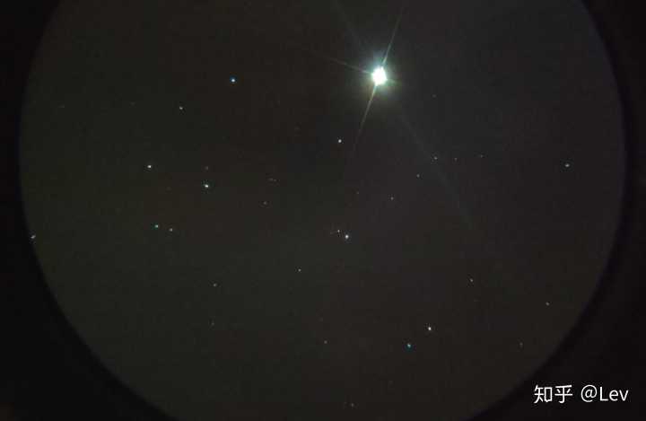 学习天文学懂得了敬畏和谦卑,学习天文学人心胸宽广