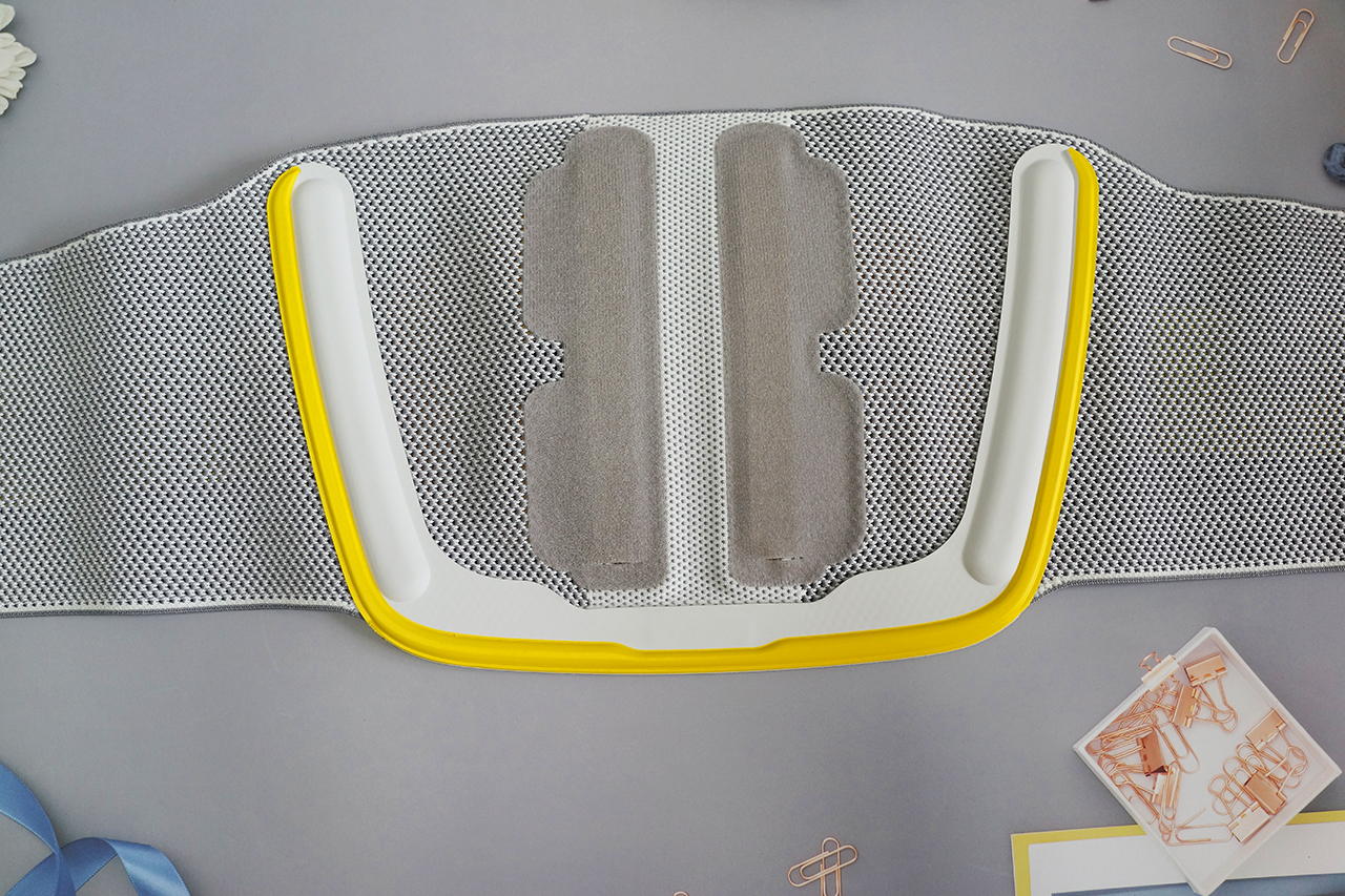 诺泰护腰带作用是什么,康慕护腰带与诺泰哪个好用