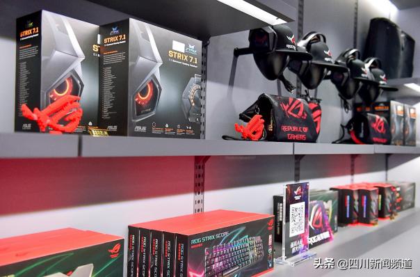 rog玩家国度活动介绍,rog玩家国度杭州中心体验店