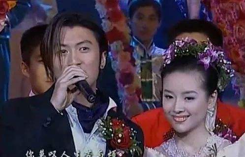 与潘粤明结婚后，恋上王大治，如今过得怎么样？