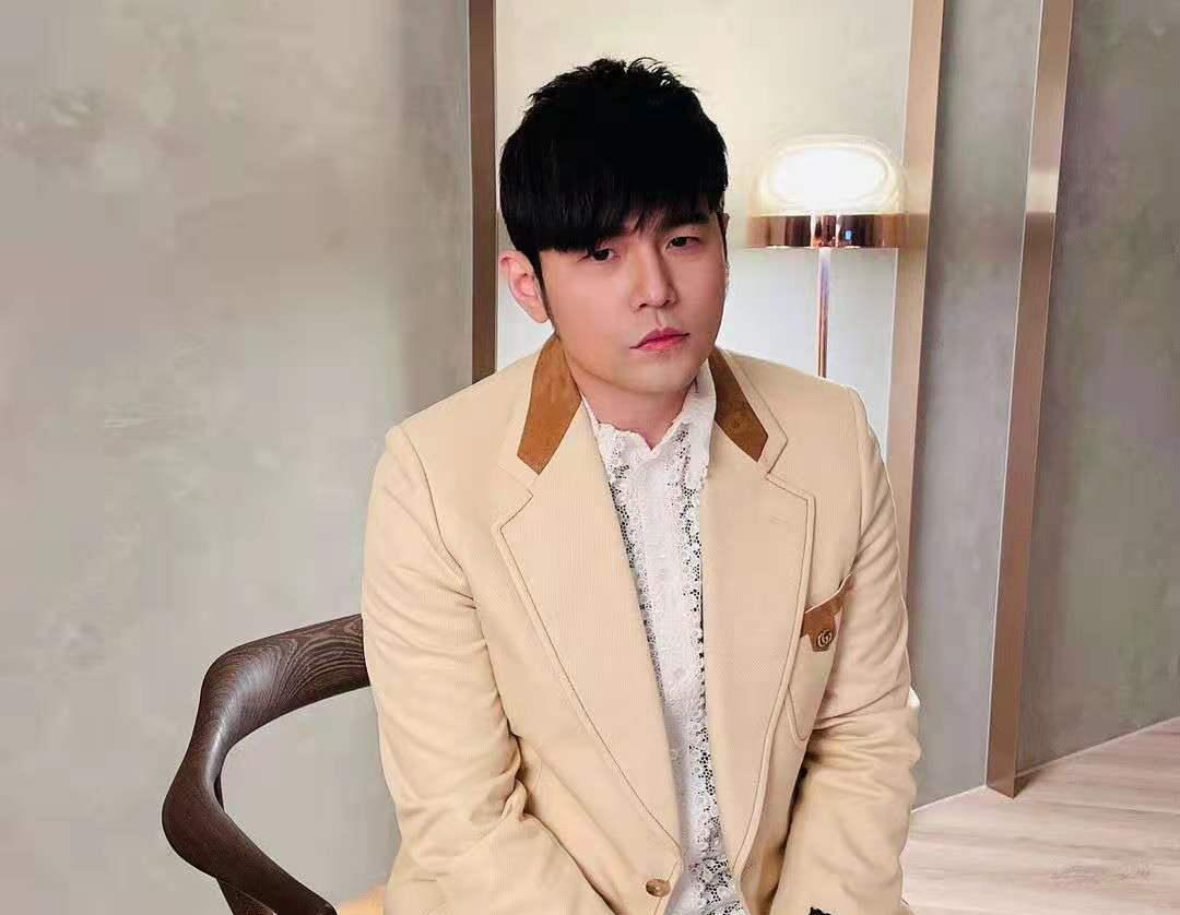 中国最有钱的明星周杰伦,华人明星收入排行周杰伦