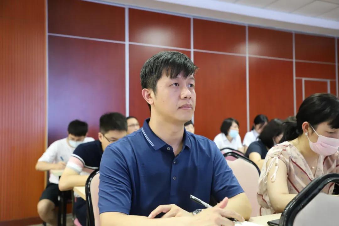 致敬医师节｜青岛市口腔医院吴洪斌：看牙先交心，真情换真心