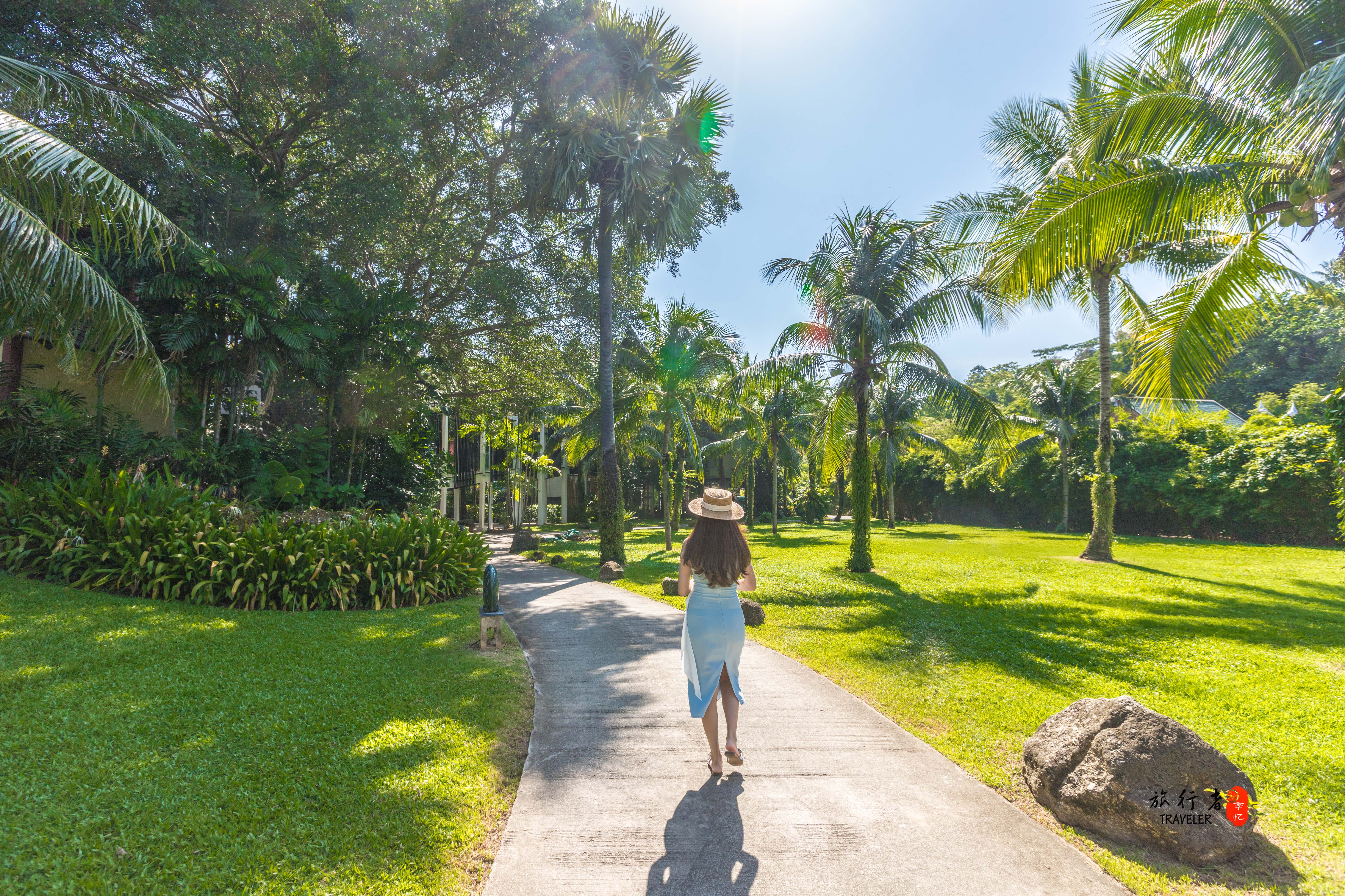 海岛度假酒店泰国,普吉岛度假海岛和酒店推荐