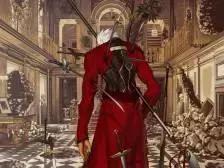 型月角色人气排行,抖音年度人气男性角色