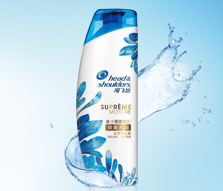 螨虫、出油、头皮干燥,到底是什么让你秃然成熟?