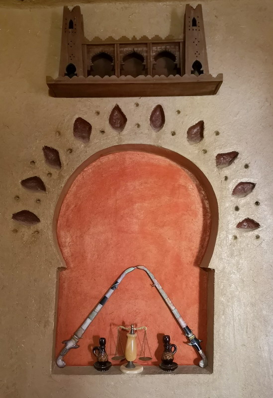 撒哈拉沙尘暴照片,撒哈拉沙漠沙尘暴实拍