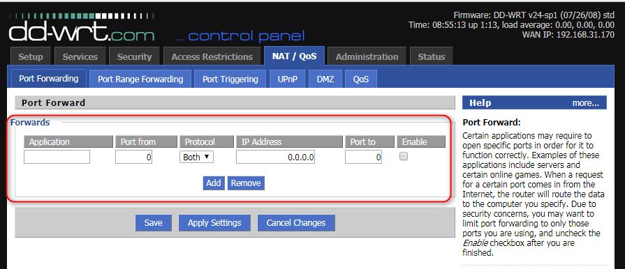 vmware如何安装openwrt,虚拟机安装openwrtx86详细教程