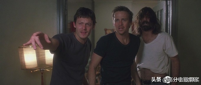 5部开场5分钟就高潮的电影,8部开局就高潮的动作电影