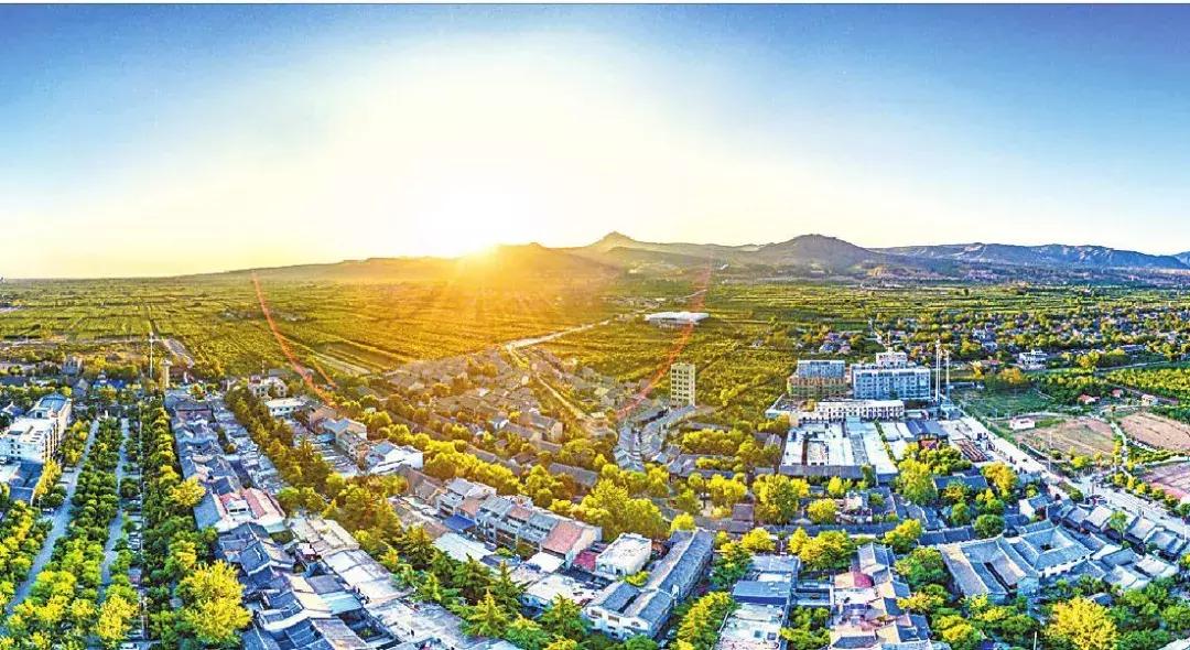 陕西袁家村一年营收,袁家村运营模式案例分析