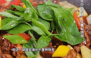 天一冷就想吃点热乎的,最好吃的焖锅的做法