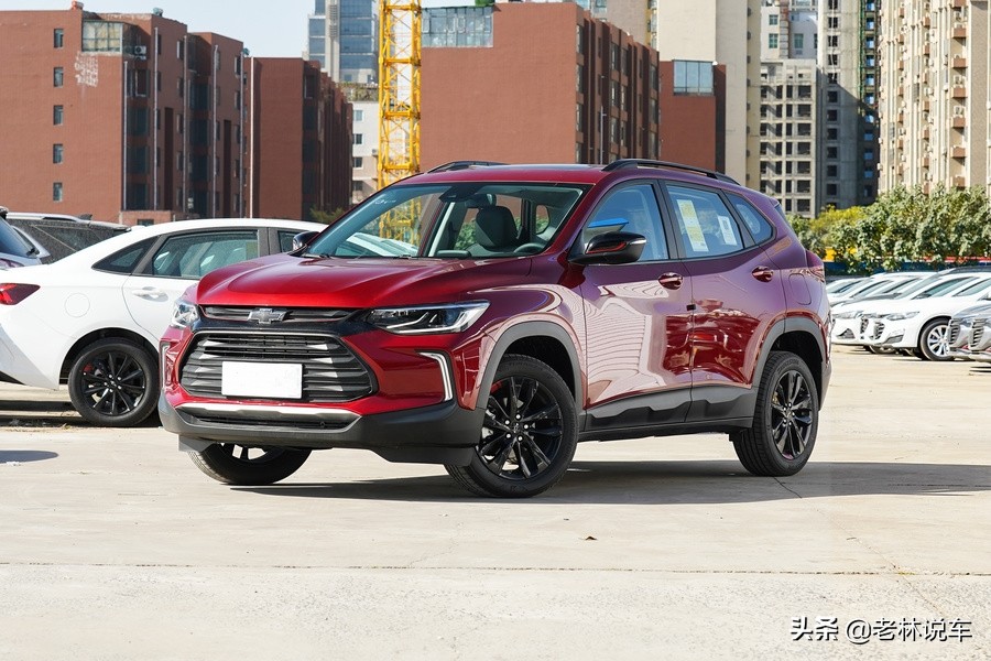 传祺gs4pk雪佛兰创酷,创酷和传祺gs4选哪个