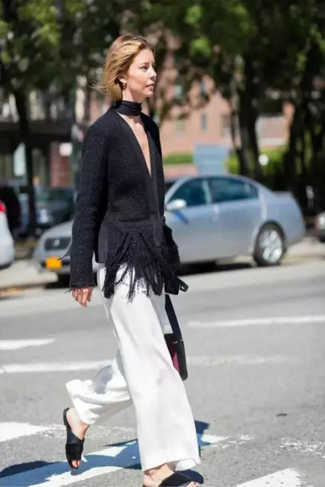 2020春夏穿什么颜色才会更时尚呢,今年秋冬最流行的4组颜色搭配