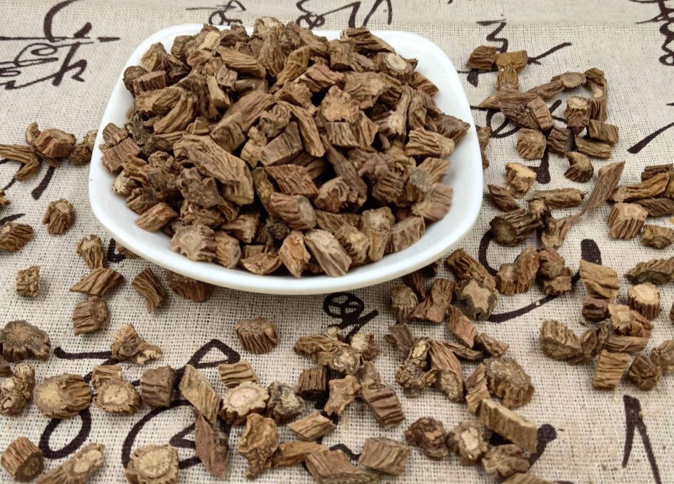 续断补骨脂的功效与作用,续断吃了有什么功效