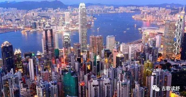 绝了！化妆品变身粤港澳大湾区11城，菇凉美得不要不要…