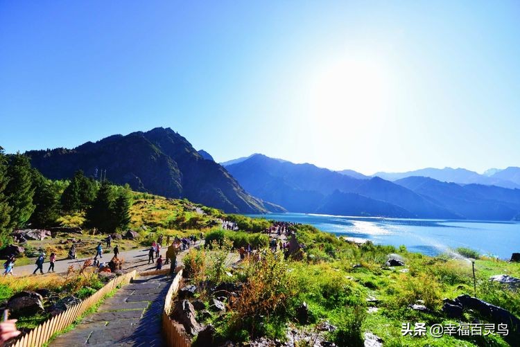 有了这攻略,自驾*藏西**游省心很多