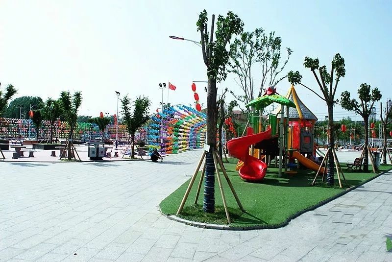 2019江苏最美跑步线路、最美乡村健身公园揭晓，徐州这些地方上榜