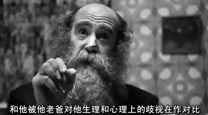 《人体蜈蚣系列》:从全彩到黑白默片重口味背后的荒诞剧情