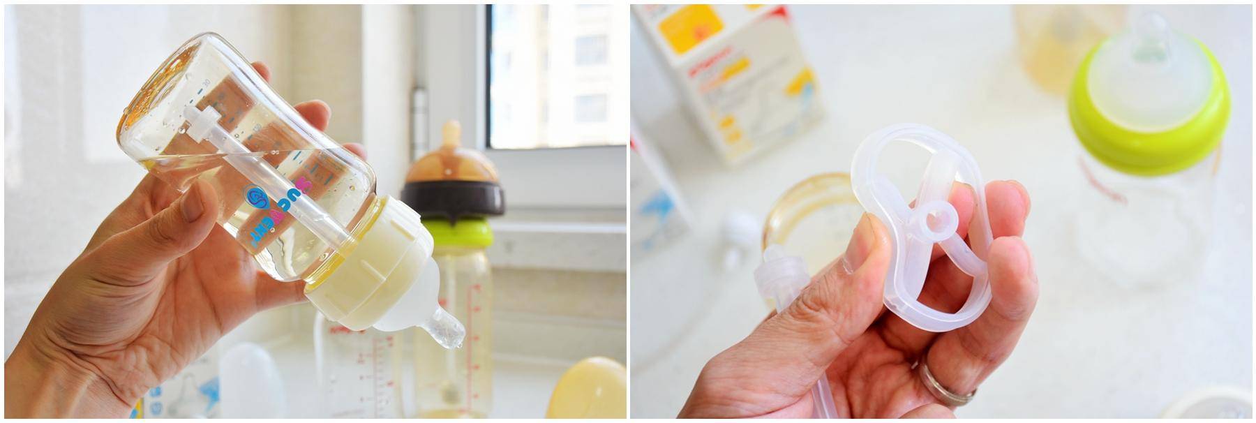 新手奶瓶怎么选购,奶瓶怎么选购才好