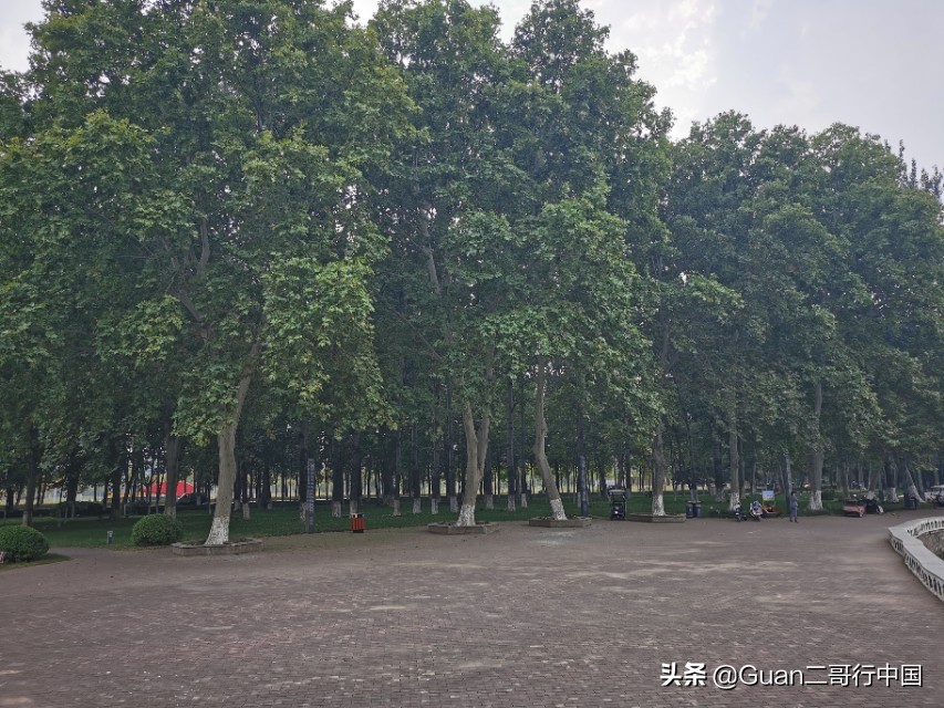 兰考县厉害在哪,河南兰考县啥出名