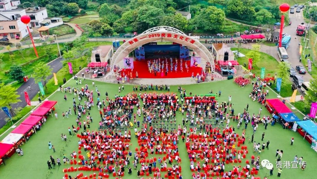 贵港市打卡地方,贵港游玩网红打卡地