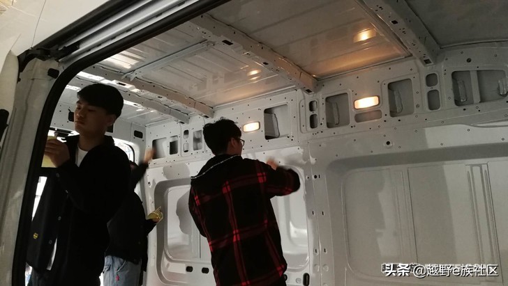 v90旅行车真实感受,v90旅居车手续