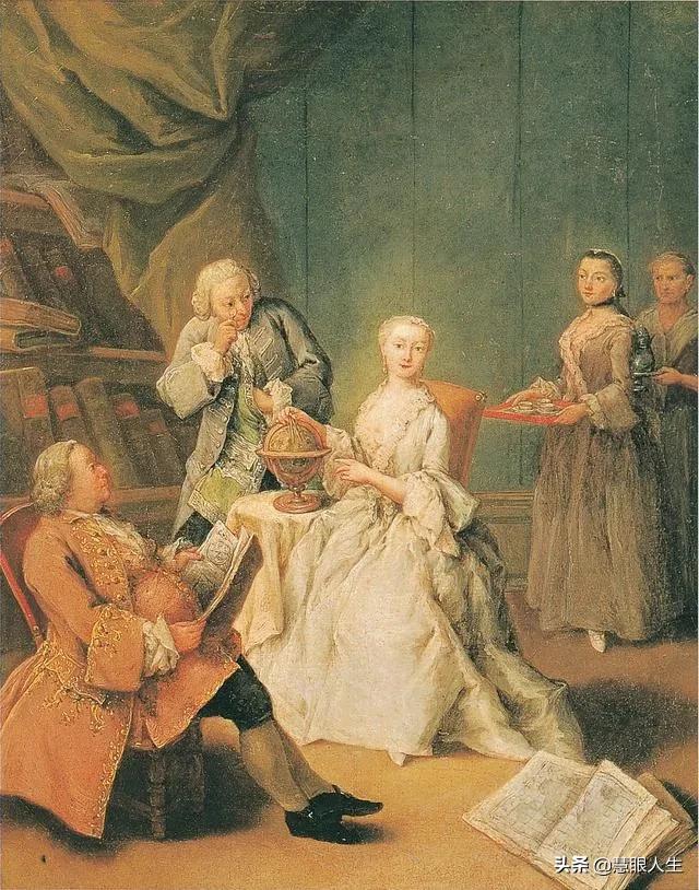 相比美女黑丝.古代男人更爱高跟鞋？高跟鞋发展史有多奇葩？