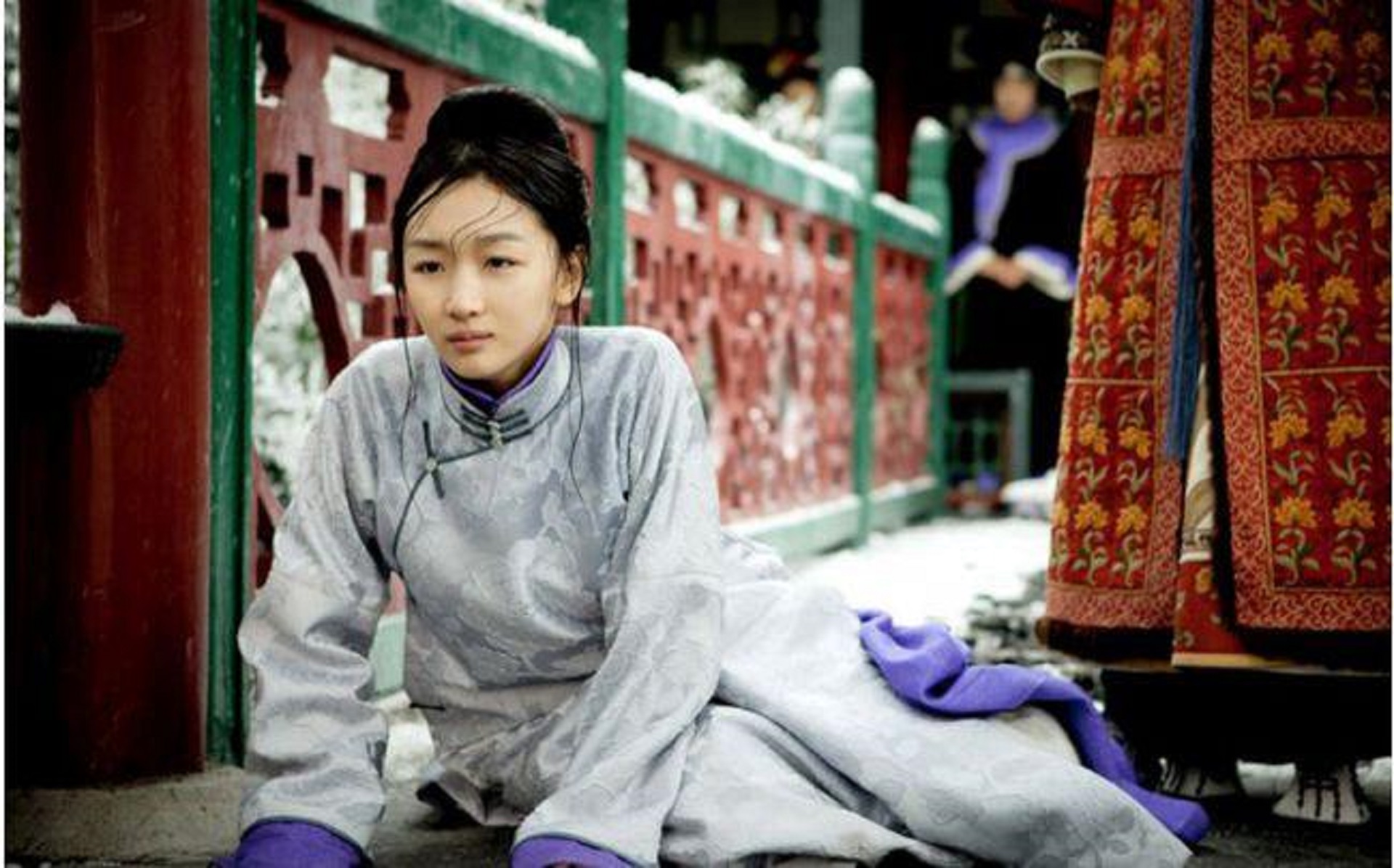 武则天发明的七大酷刑,武则天发明的酷刑有多残忍