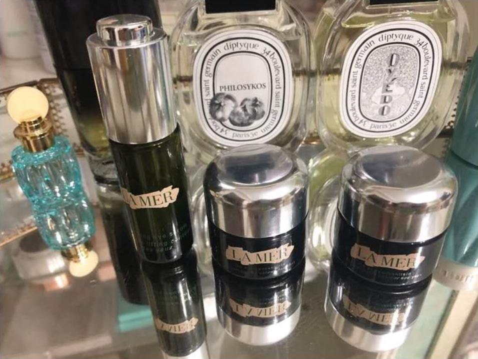 值得推荐的眼霜和精华,眼霜精华推荐