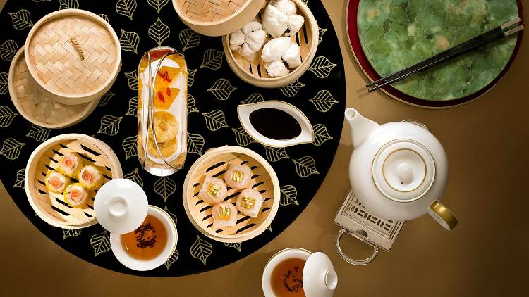 香港最佳中餐厅排名,香港最好的港式餐厅