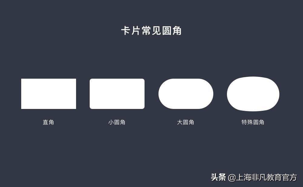 各种卡片设计制作原理,卡片设计技巧和方法
